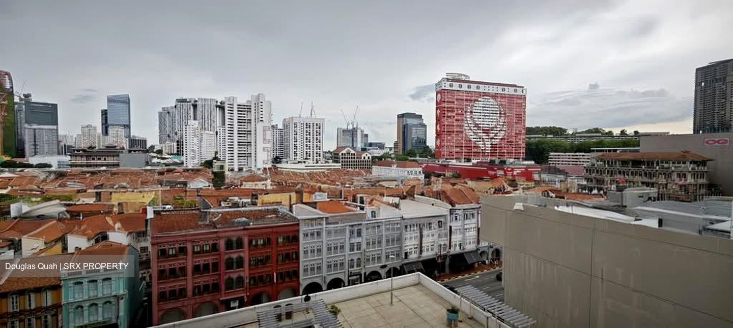 Blk 533 Upper Cross Street (Central Area), HDB 3 Rooms #574533171